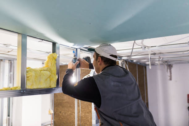 Best Geographic-Specific Insulation Services in Mountain Top, PA