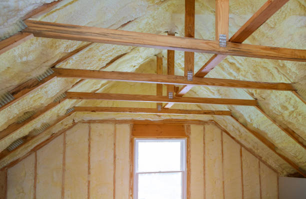 Best Eco-Friendly Insulation in Mountain Top, PA