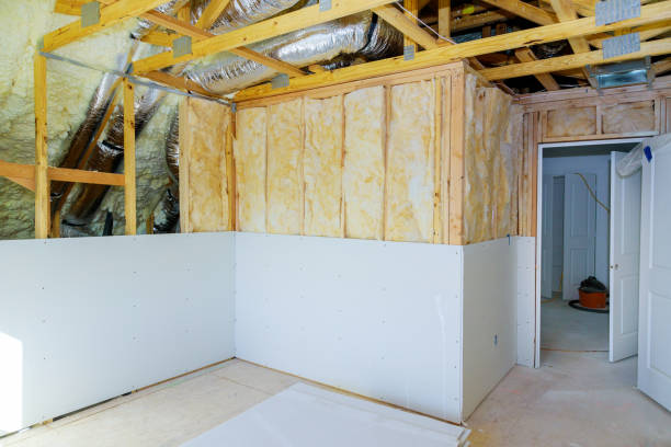 Best Spray Foam Insulation in Mountain Top, PA