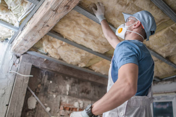 Best Fiberglass Insulation in Mountain Top, PA