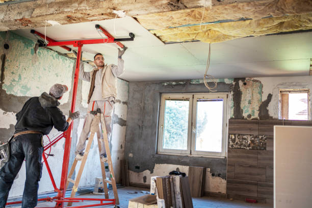 Best Insulation for Specific Applications in Mountain Top, PA