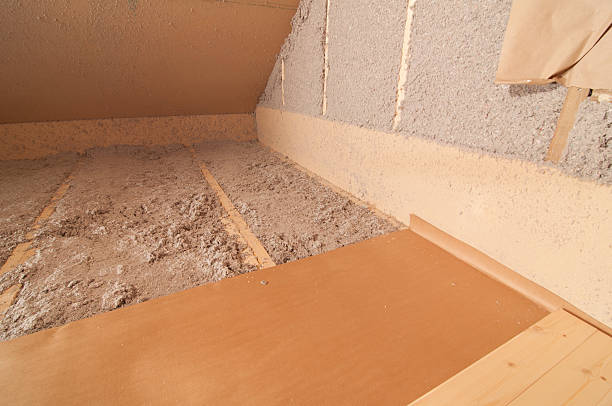 Trusted Mountain Top, PA Insulation Contractor Experts