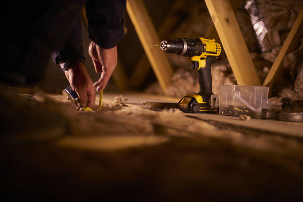 Best Spray Foam Insulation in Mountain Top, PA