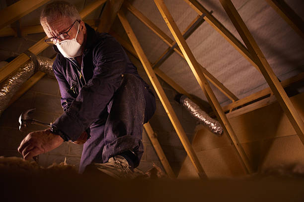 Best Cellulose Insulation in Mountain Top, PA
